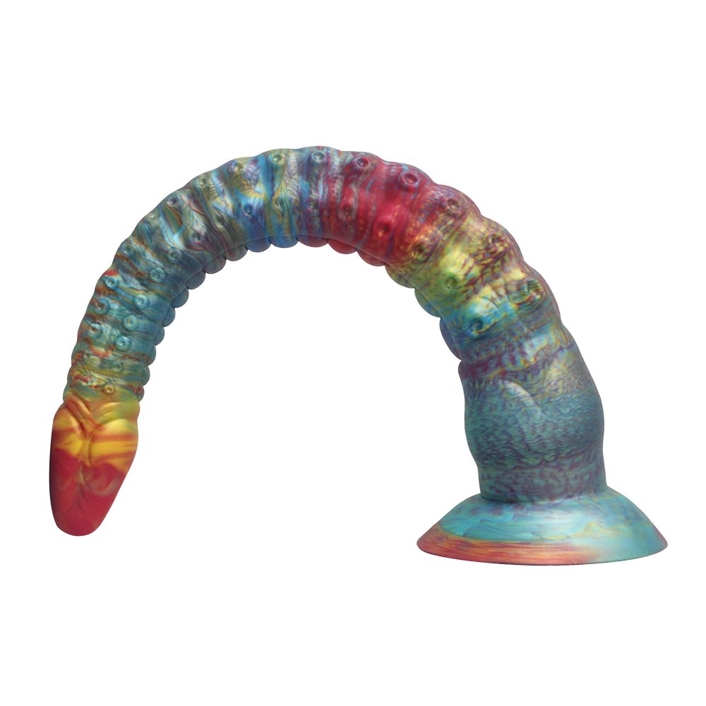Realistic Comfortable Xxxl/Big/Large/Long Silicone Anal Butt Plug Custom Soft Wearable Anal Sex Toy for Masturbation