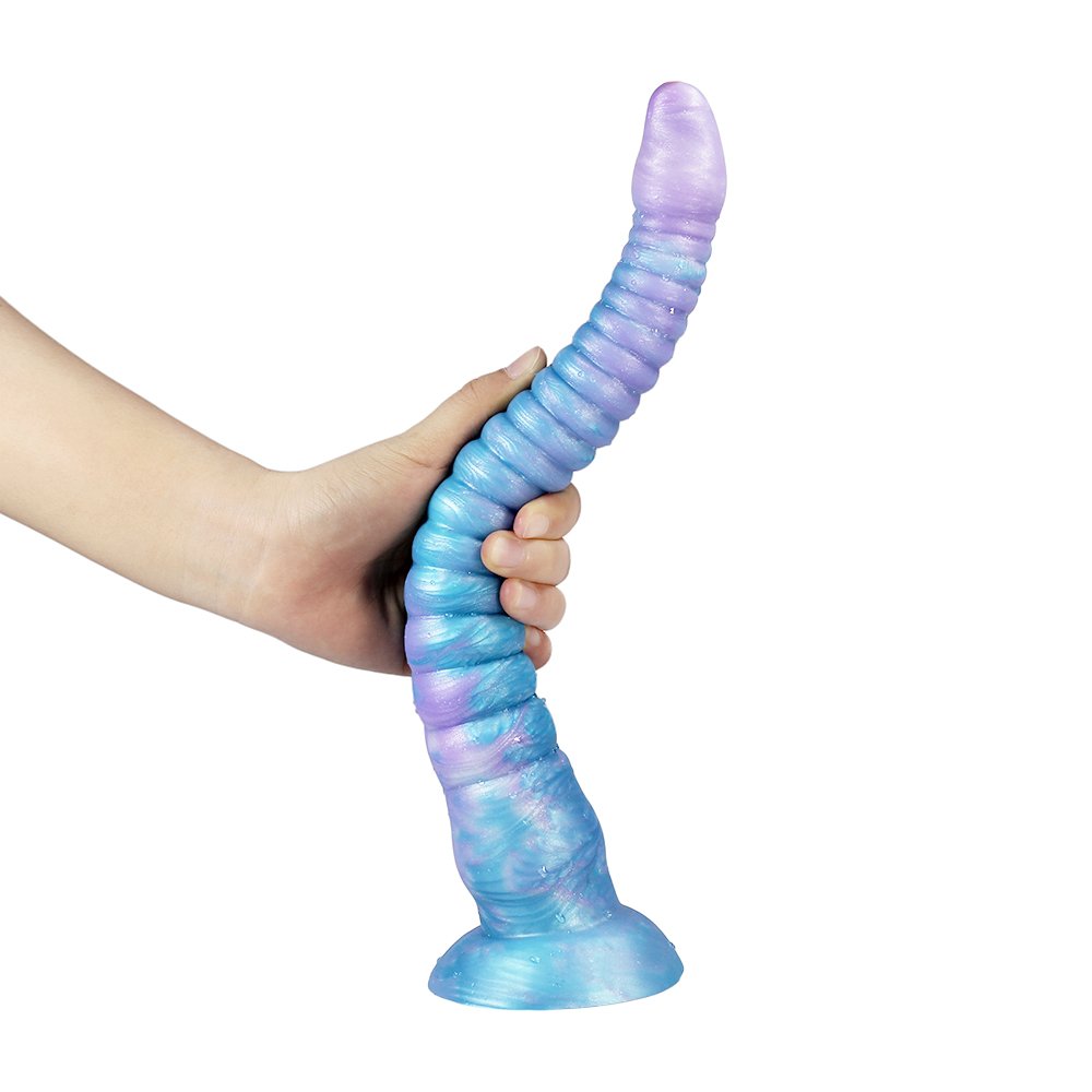 Realistic Comfortable Xxxl/Big/Large/Long Silicone Anal Butt Plug Custom Soft Wearable Anal Sex Toy for Masturbation