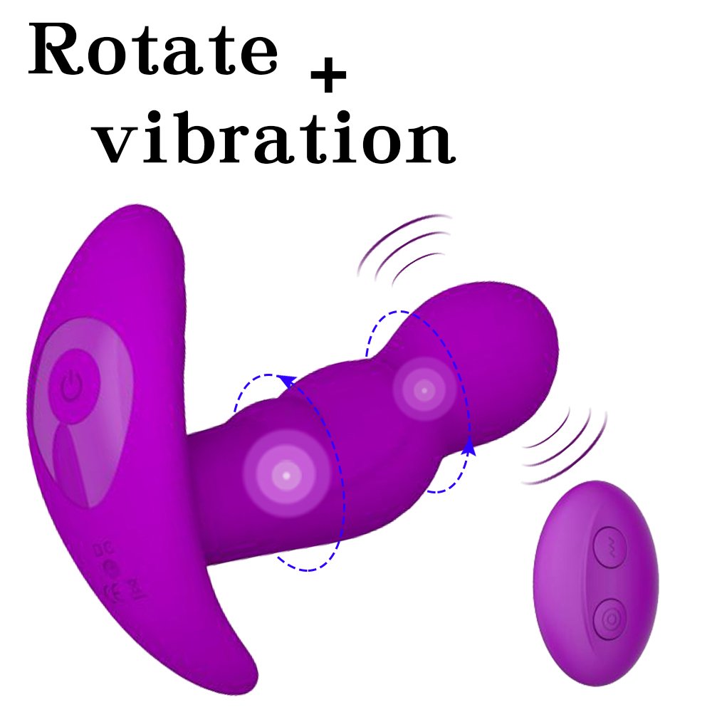 New Silicone Anal Plug Big Anal Butt Plug Anal Balls Anus Dilator Extender Prostate Massager Adult Sex Toy