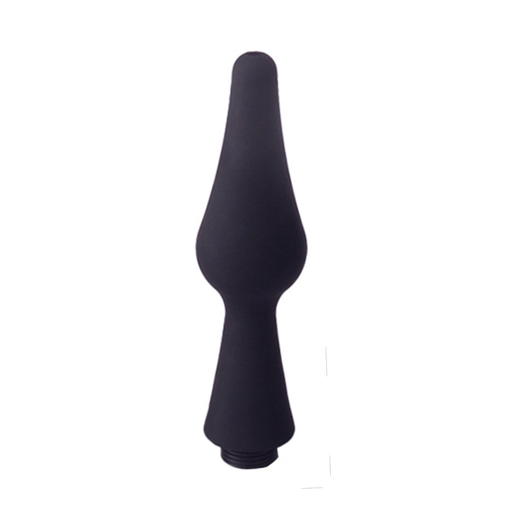 Silicone Tip for Shower Enema Kit Enema or Cleansing Kit Wholesale Price