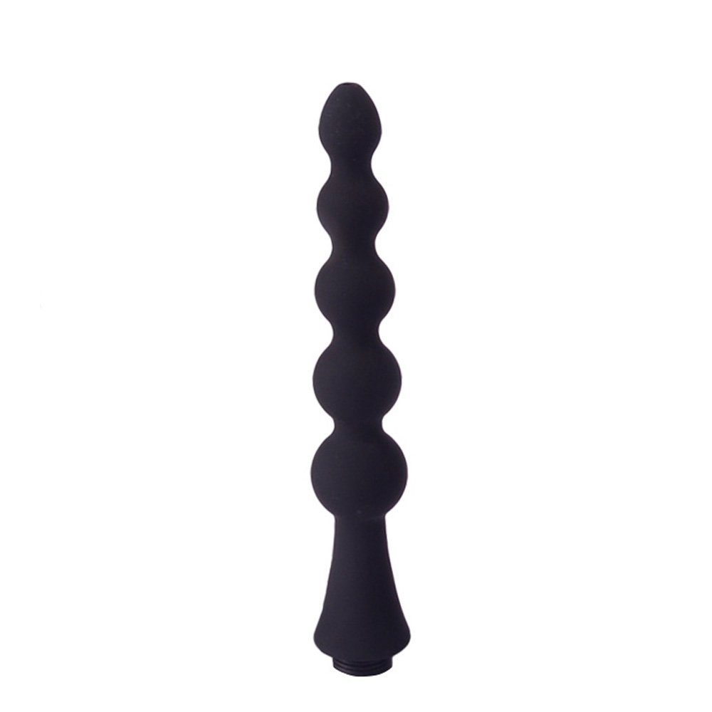 Silicone Tip for Shower Enema Kit Enema or Cleansing Kit Wholesale Price