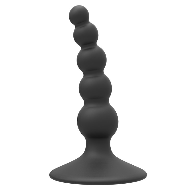 Factory OEM/ODM Popular Silicone Anal Sex Toys Mini Cheap Anal Plug Prostate Massager