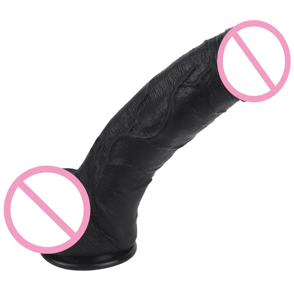 Lifelike Veins Dildos Suction Cup Masturbator Penis Stimulation Vaginal Anal Sex Toys Male and Female Gay Lesbian Massager
