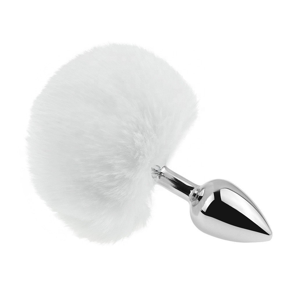 Cheap Price Wholesale Metal Anal Plug Butt Plug Foreplay Anus Toys Multi Colors Anal Sex Toys For Woman