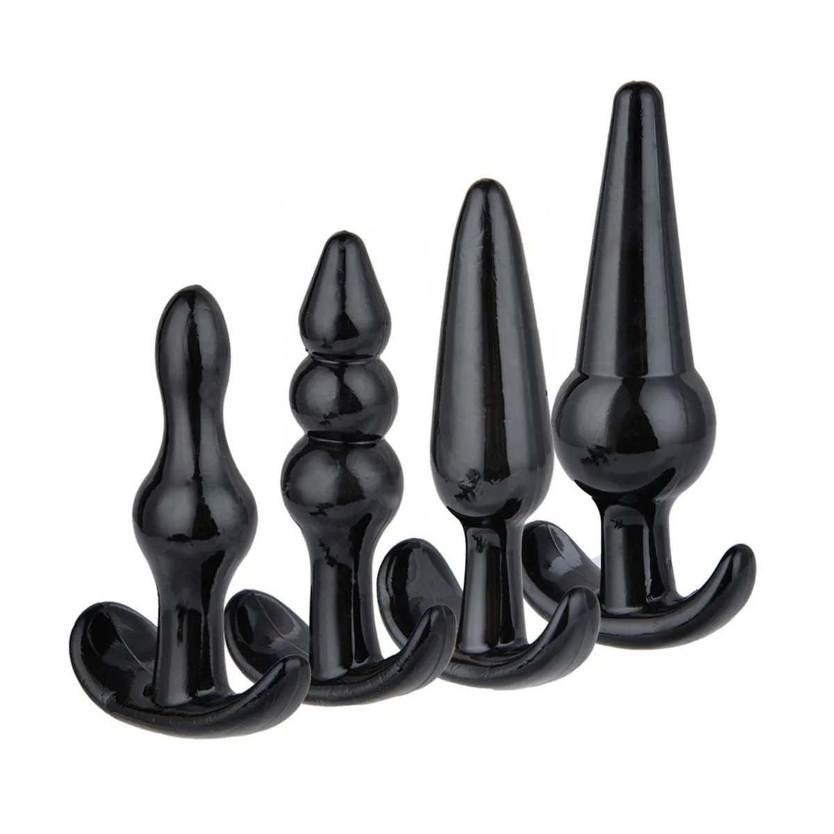 7pcs Set Vibrator Dildos Anal Beads Butt Plug Adult Exotic Sex Toys For Women Couples Vaginal Clitoris Stimulator Goods Products