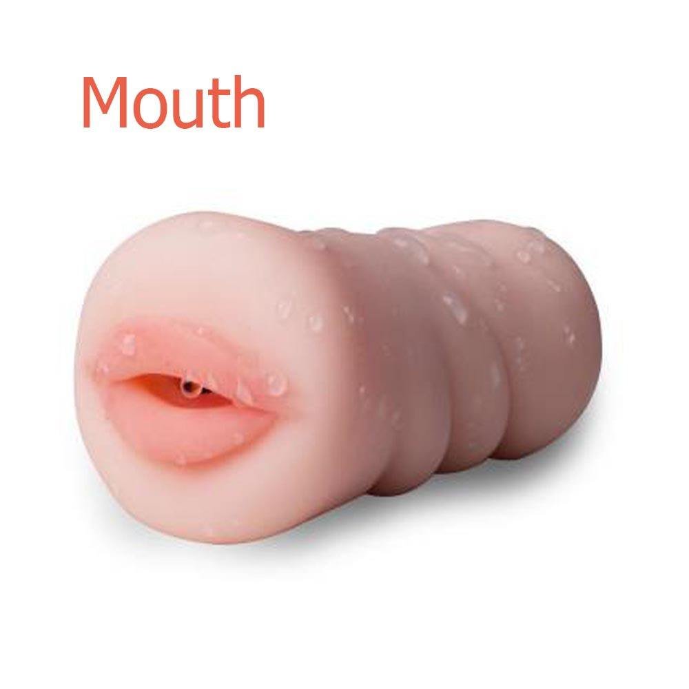 Masturbation Cup Vagina Anal Mouth Pussy Cheap Boy Gay Man Male Pusy Vaginal Artificial Vulva Pusy For Men Sex Toy In Bangladesh