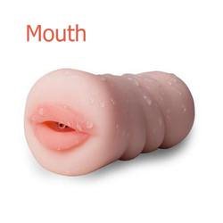 Mouth