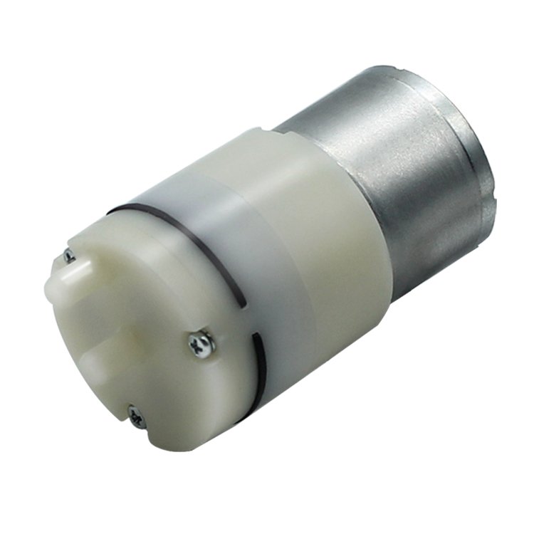 Dc Brush Motor Micro Diaphragm Pump With High Pressure Low Noise For Adult Product Sexy toy