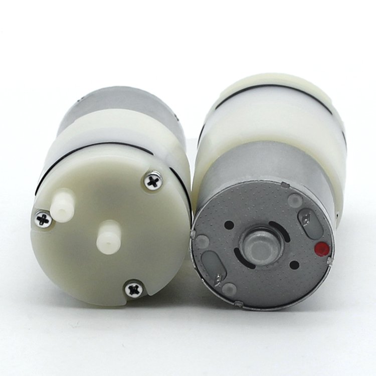 Dc Brush Motor Micro Diaphragm Pump With High Pressure Low Noise For Adult Product Sexy toy