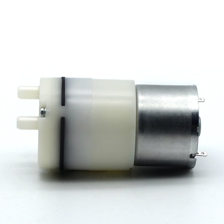 Dc Brush Motor Micro Diaphragm Pump With High Pressure Low Noise For Adult Product Sexy toy