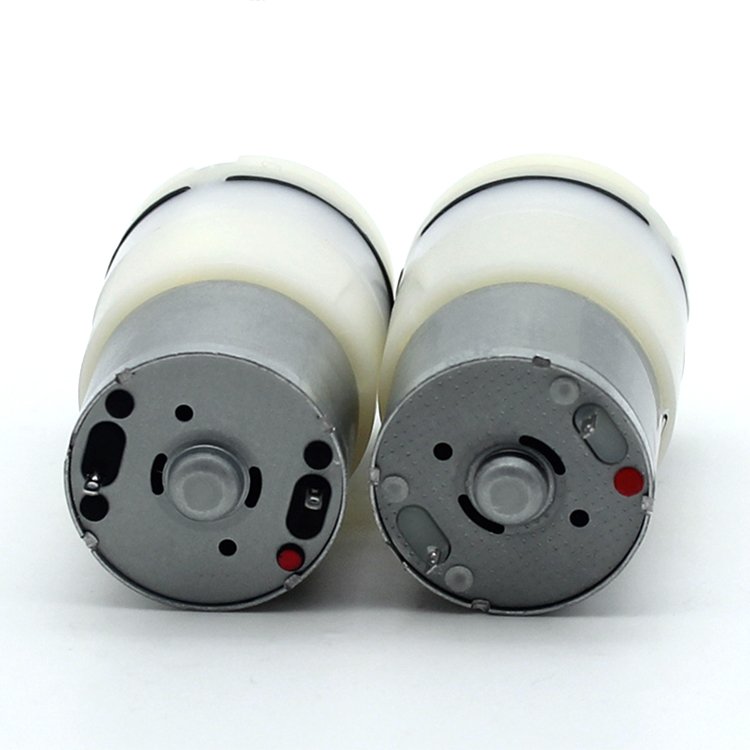 Dc Brush Motor Micro Diaphragm Pump With High Pressure Low Noise For Adult Product Sexy toy