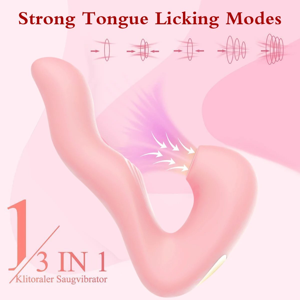 Brazil Hot Selling Vaginal Anal Stimulator Pulsating Vibrator Breast Nipple Massager Female Clitoral Sucking Vibrator For Women