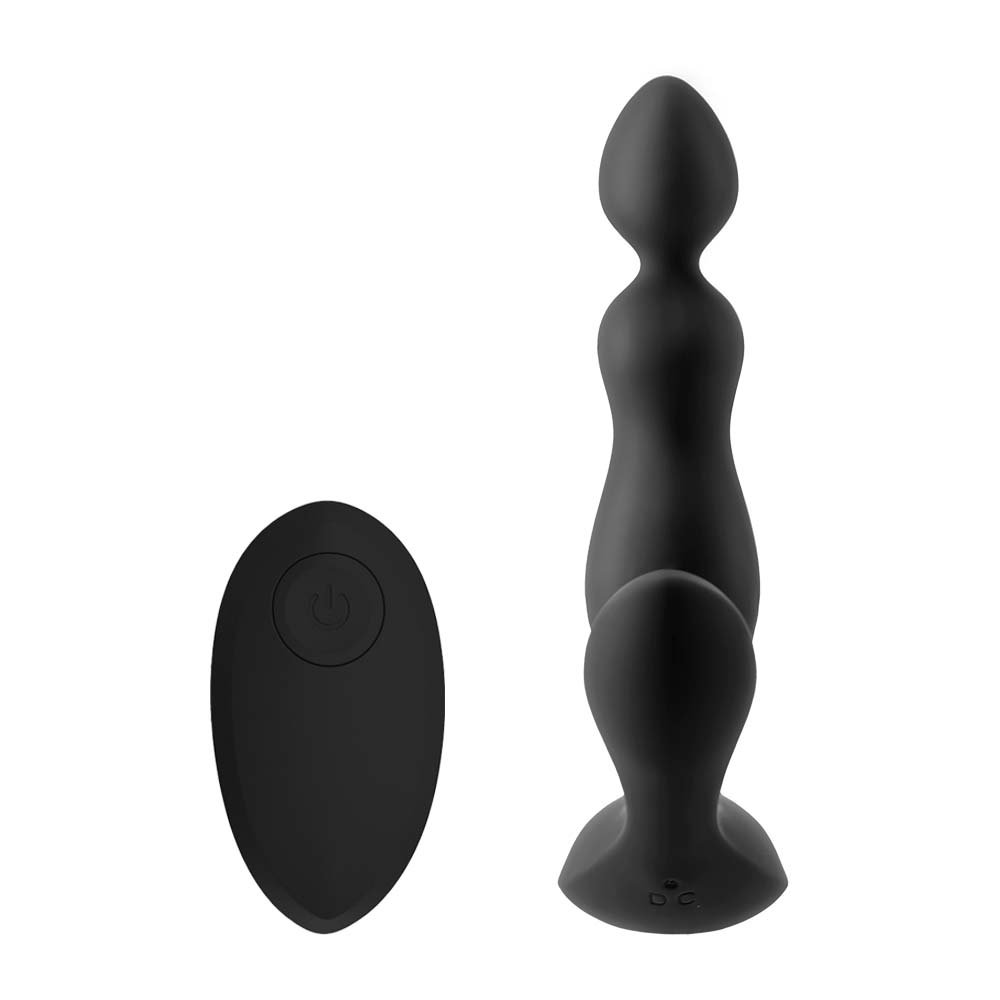 Anal Vibrators Butt Plug Prostate Massager Stimulator Male anal sex toys