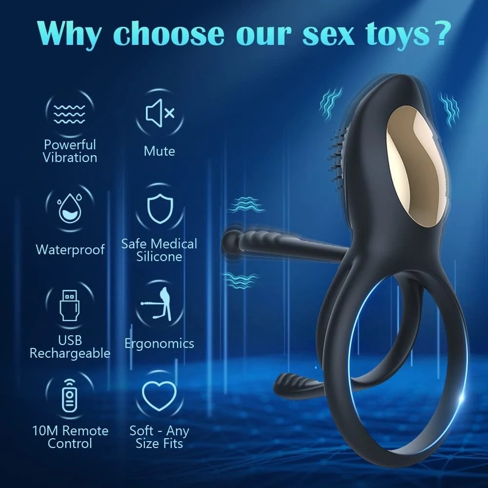Sex toy Anal