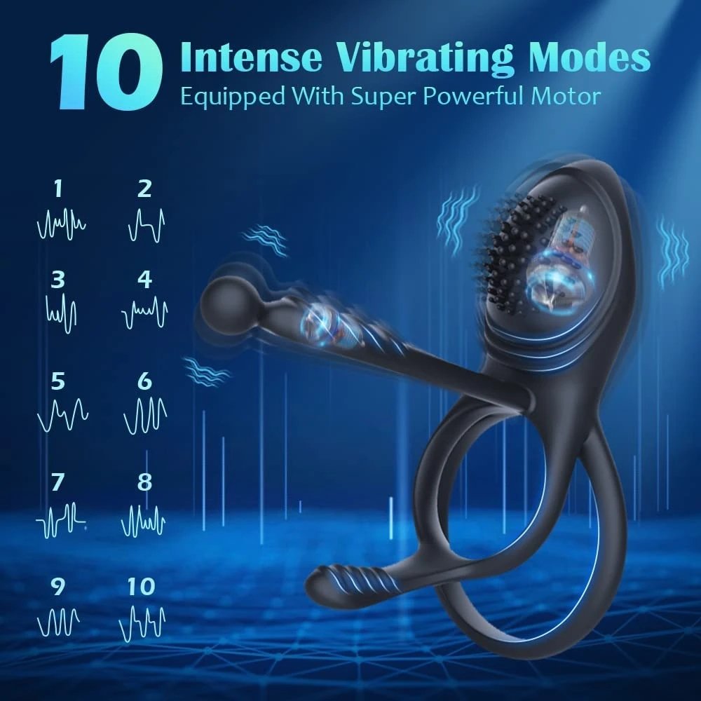 Sex toy Anal