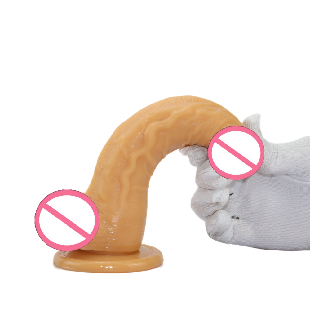 new dildo female masturbator dildo adult sex toys