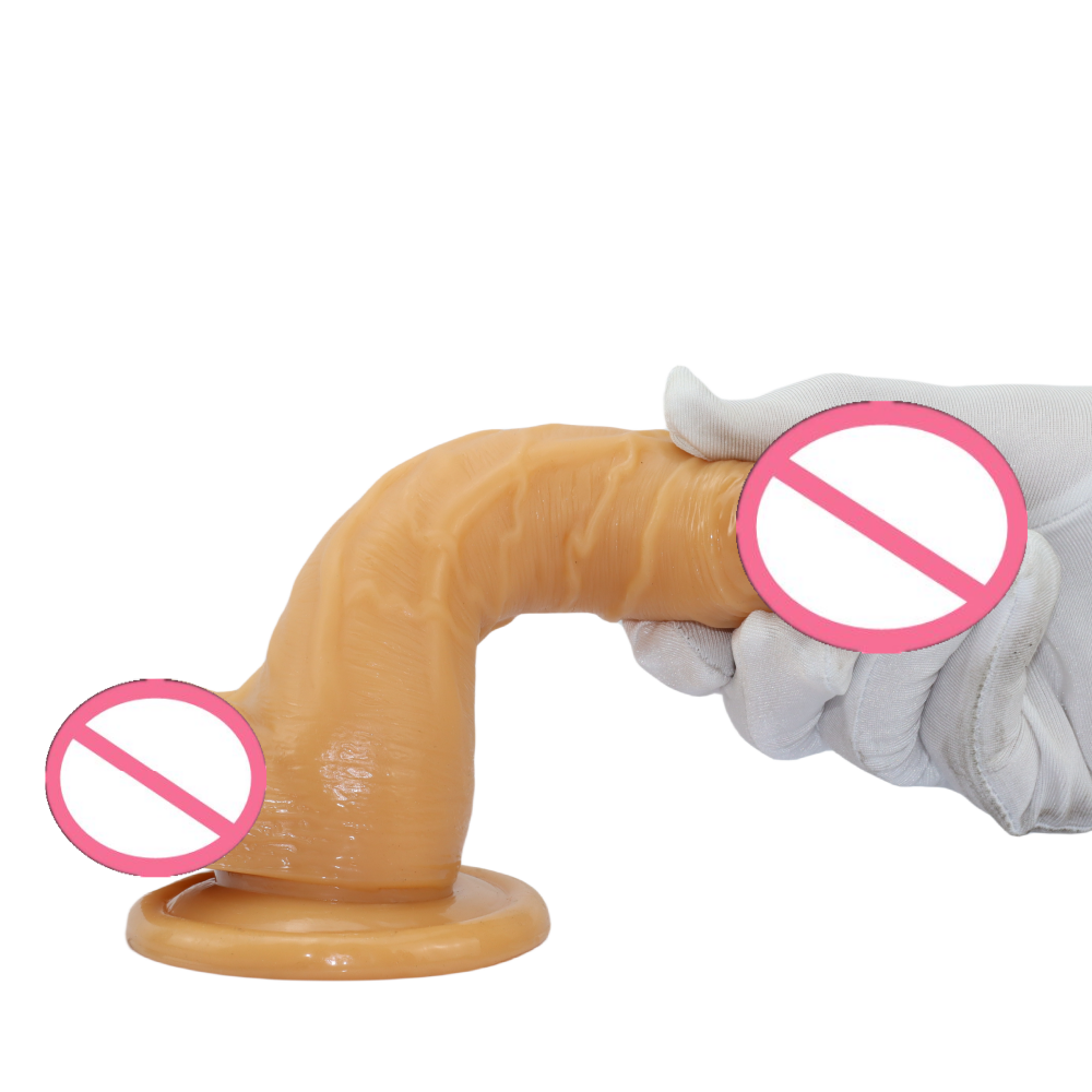 new dildo female masturbator dildo adult sex toys