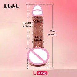 L-Flesh