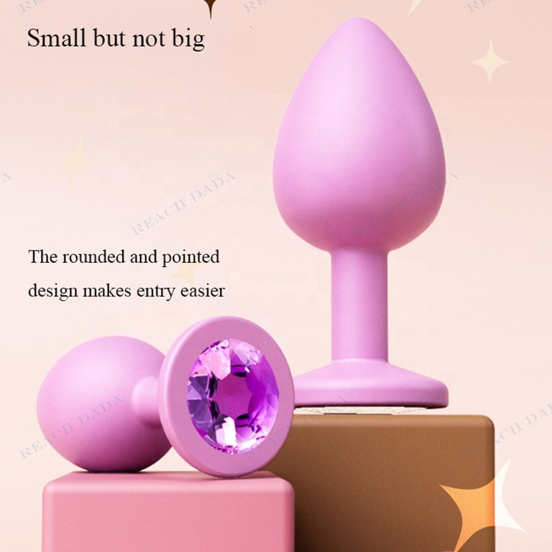 Adult sex toys, butt plugs, sex toys, anal dilators, masturbation sex toys, adult sex anal sex butt plug game toys.