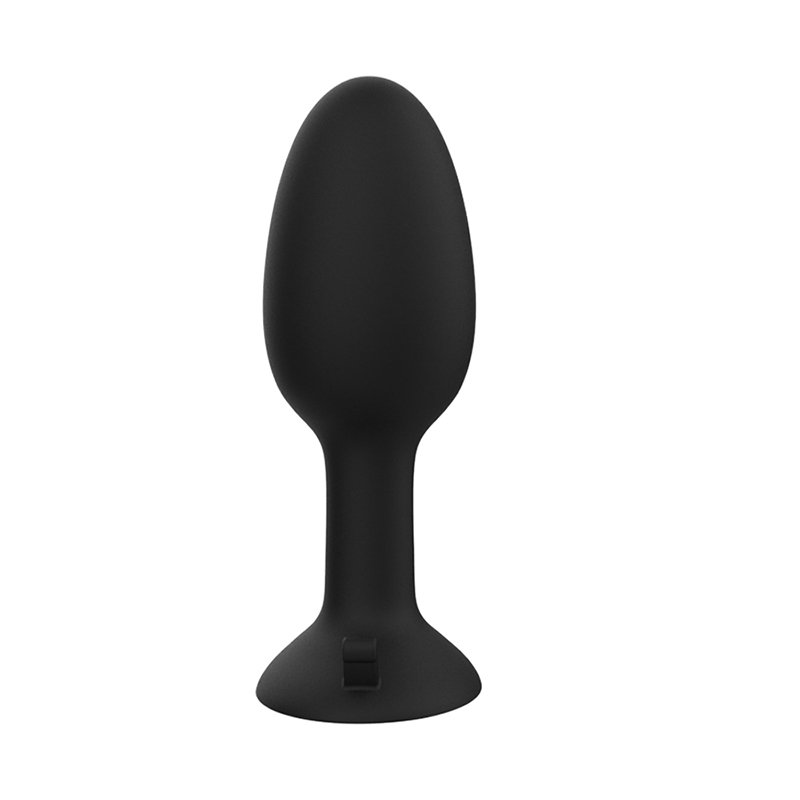 TOPARC New Design Factory Direct OEM ODM Silicone Anal Plug Butt Plug Anal Gay Sex Toys For Men Saddle Sex Machine