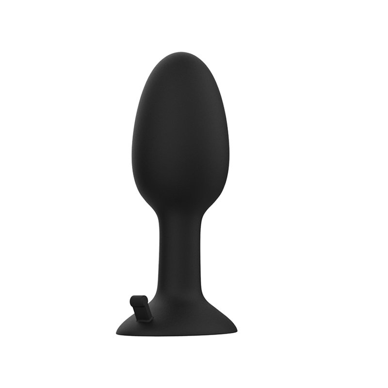 TOPARC New Design Factory Direct OEM ODM Silicone Anal Plug Butt Plug Anal Gay Sex Toys For Men Saddle Sex Machine