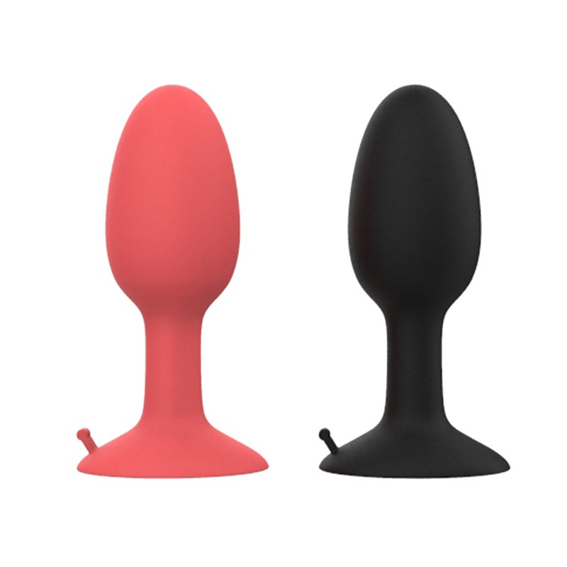 TOPARC New Design Factory Direct OEM ODM Silicone Anal Plug Butt Plug Anal Gay Sex Toys For Men Saddle Sex Machine