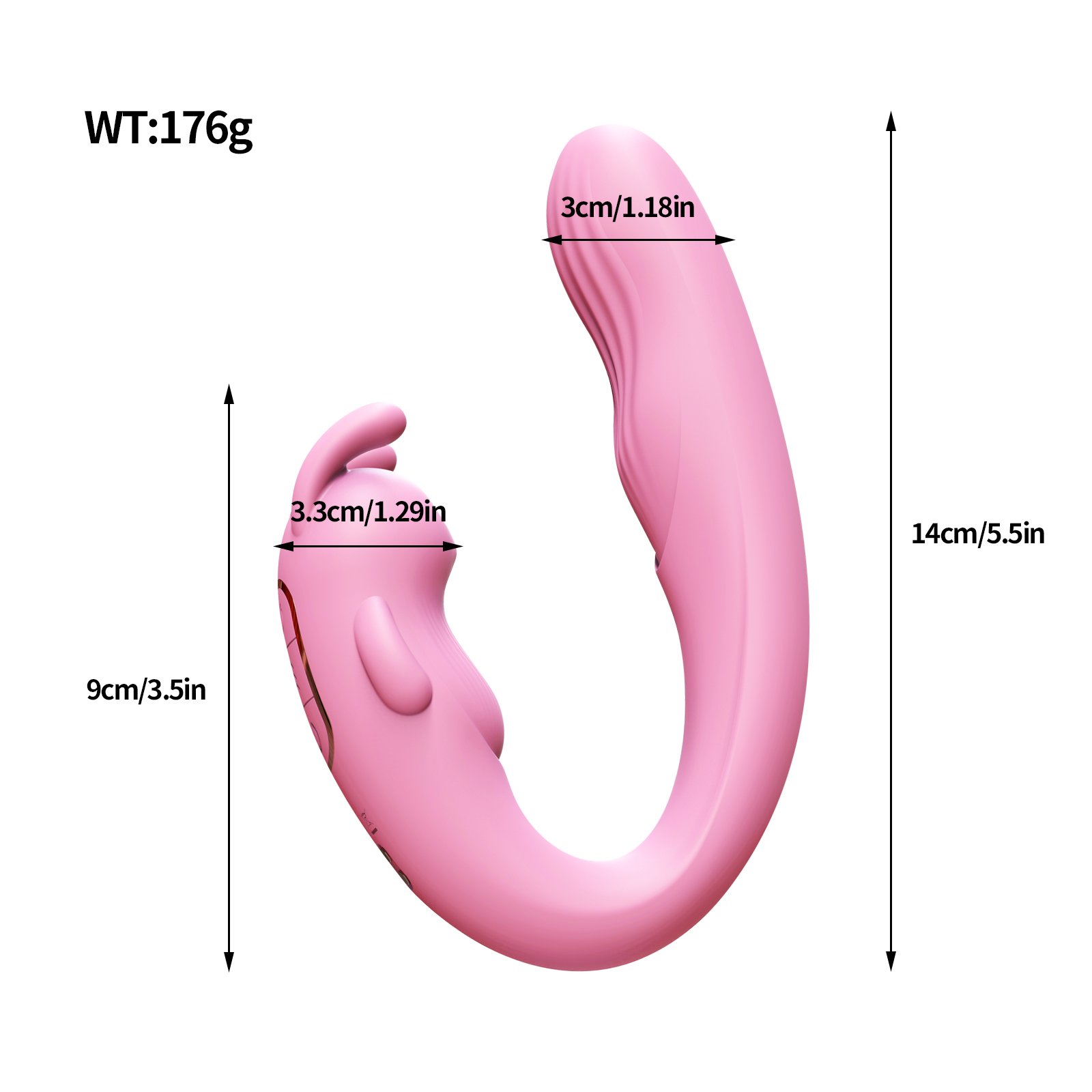 Adult Rabbit Vibrator Sex Toy For Female G Spot Stimulate Vibrator For Women Sex Toy Dildos Vibrator