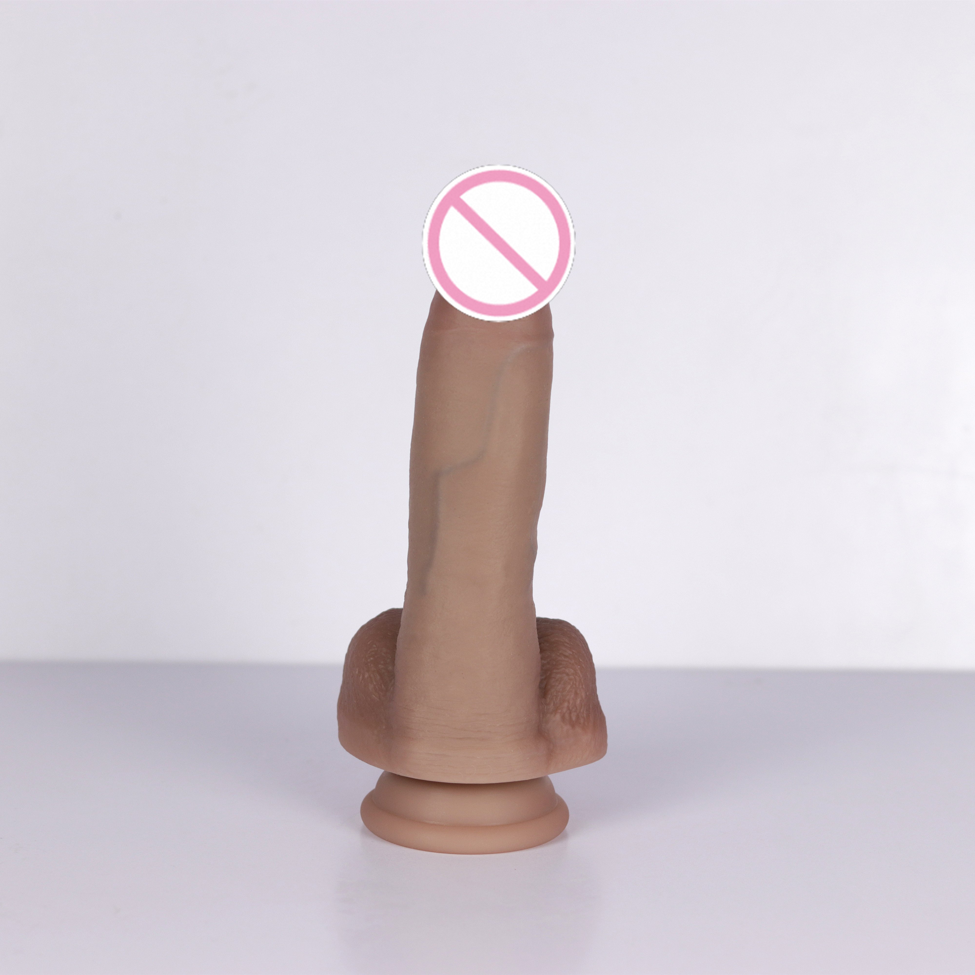 Hot Selling Adult Soft Women Masturbating Men Sex Toys For Girls And Boys Dildo Anal