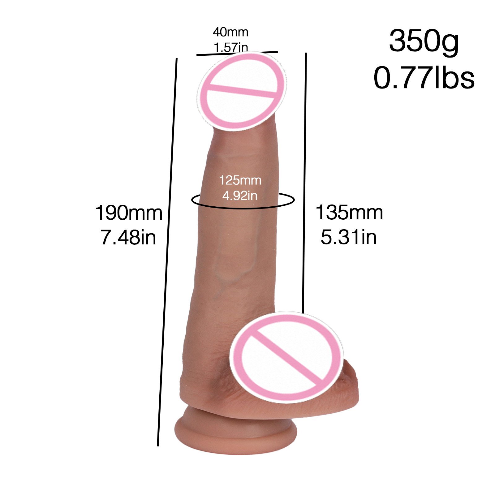 Hot Selling Adult Soft Women Masturbating Men Sex Toys For Girls And Boys Dildo Anal