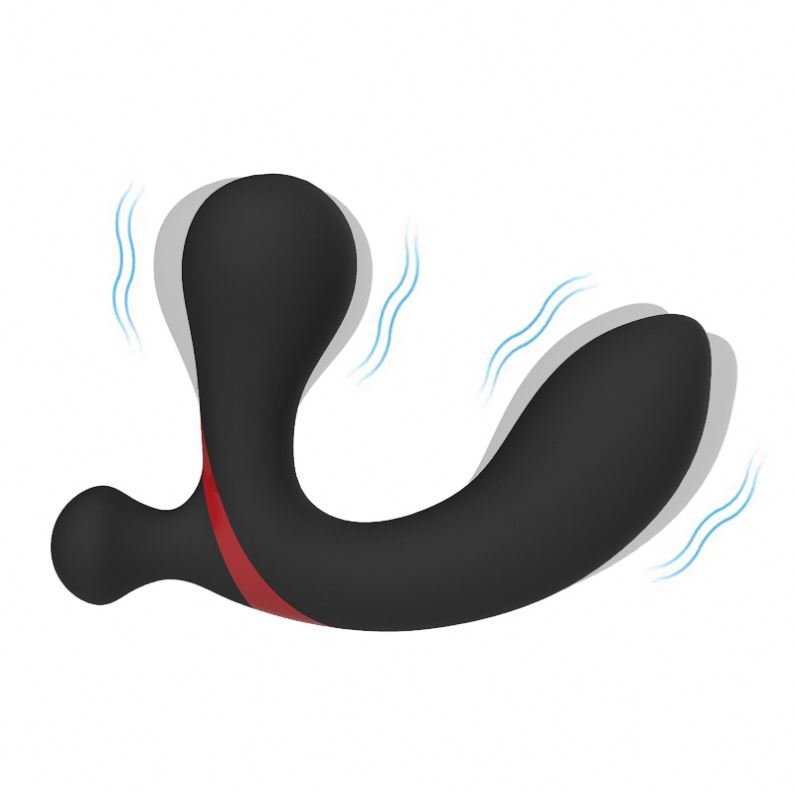 Anal Plug Vibrator Prostate Massager Male Masturbation Toys Anal Sex Vibrator Unisex Sex Toys Wearable Anal Plugs