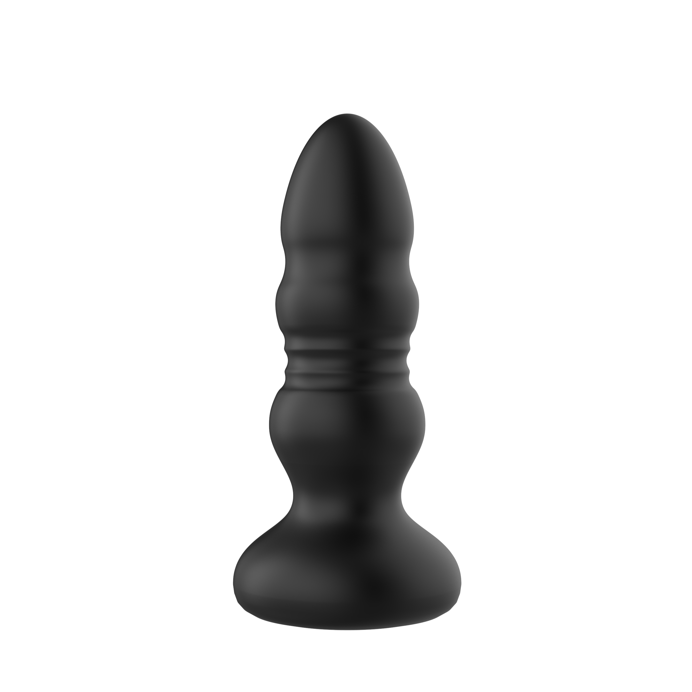Silicone Anal Plug Butt Plugs Sex Toys for men with LED light