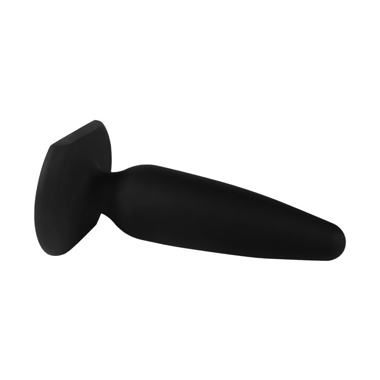 anal plug Flexible and durable anal sex toys anal plug sex toys for men