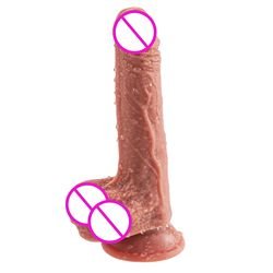 Flesh