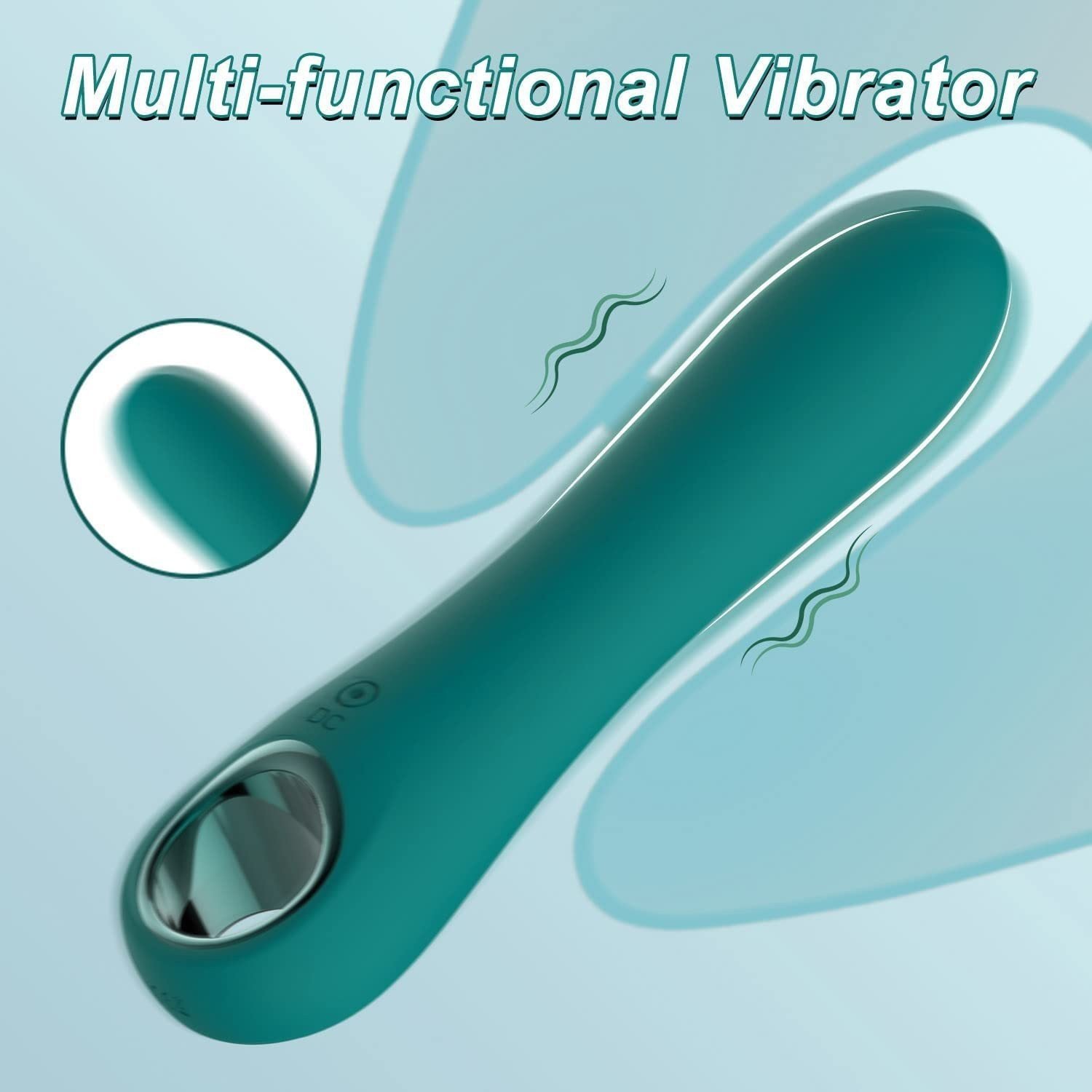 AV wand vibrator, lipstick vibrator, G-spot anal vibrator, female adult toys, massager, sex toys Sex Toys For Woman