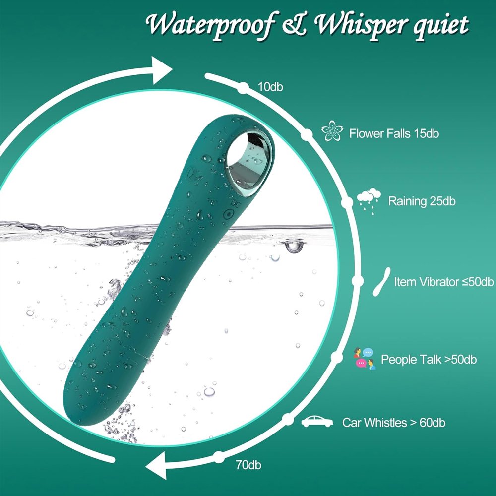 AV wand vibrator, lipstick vibrator, G-spot anal vibrator, female adult toys, massager, sex toys Sex Toys For Woman