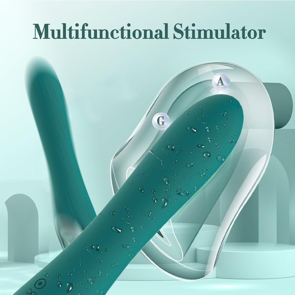 AV wand vibrator, lipstick vibrator, G-spot anal vibrator, female adult toys, massager, sex toys Sex Toys For Woman