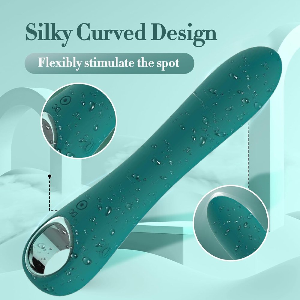 AV wand vibrator, lipstick vibrator, G-spot anal vibrator, female adult toys, massager, sex toys Sex Toys For Woman