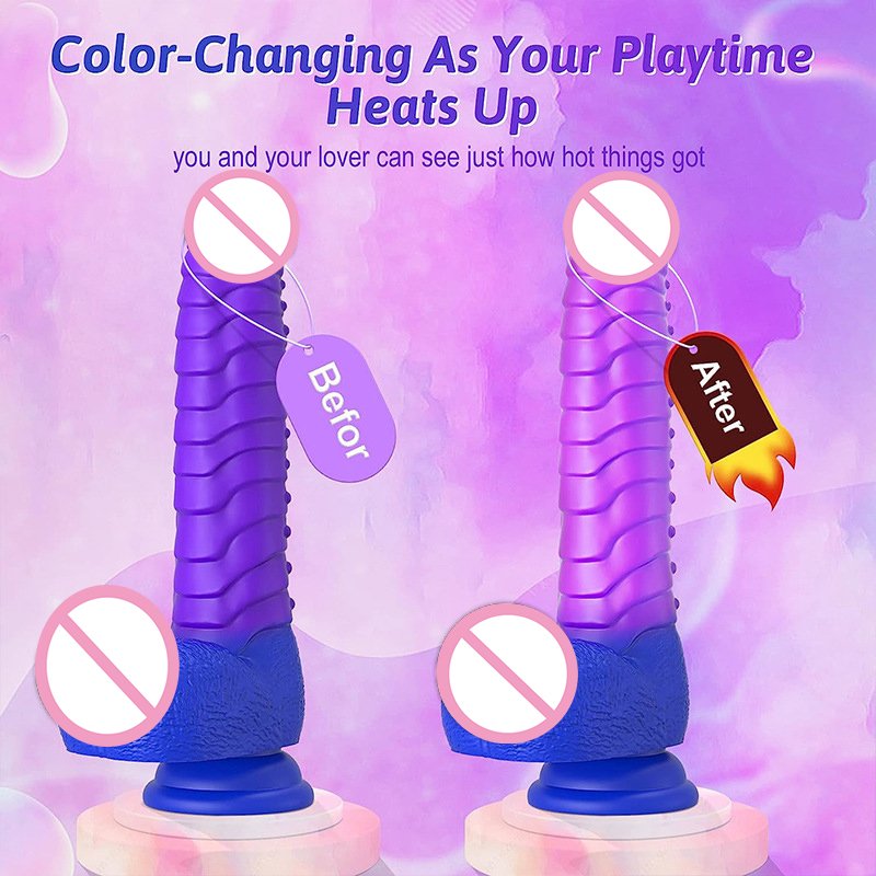 Dildo vibrator for women sex toy telescopic dildo dildo vibrator for women