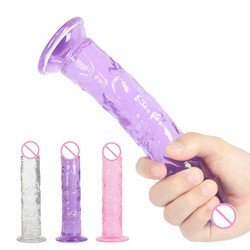 realistic dildo