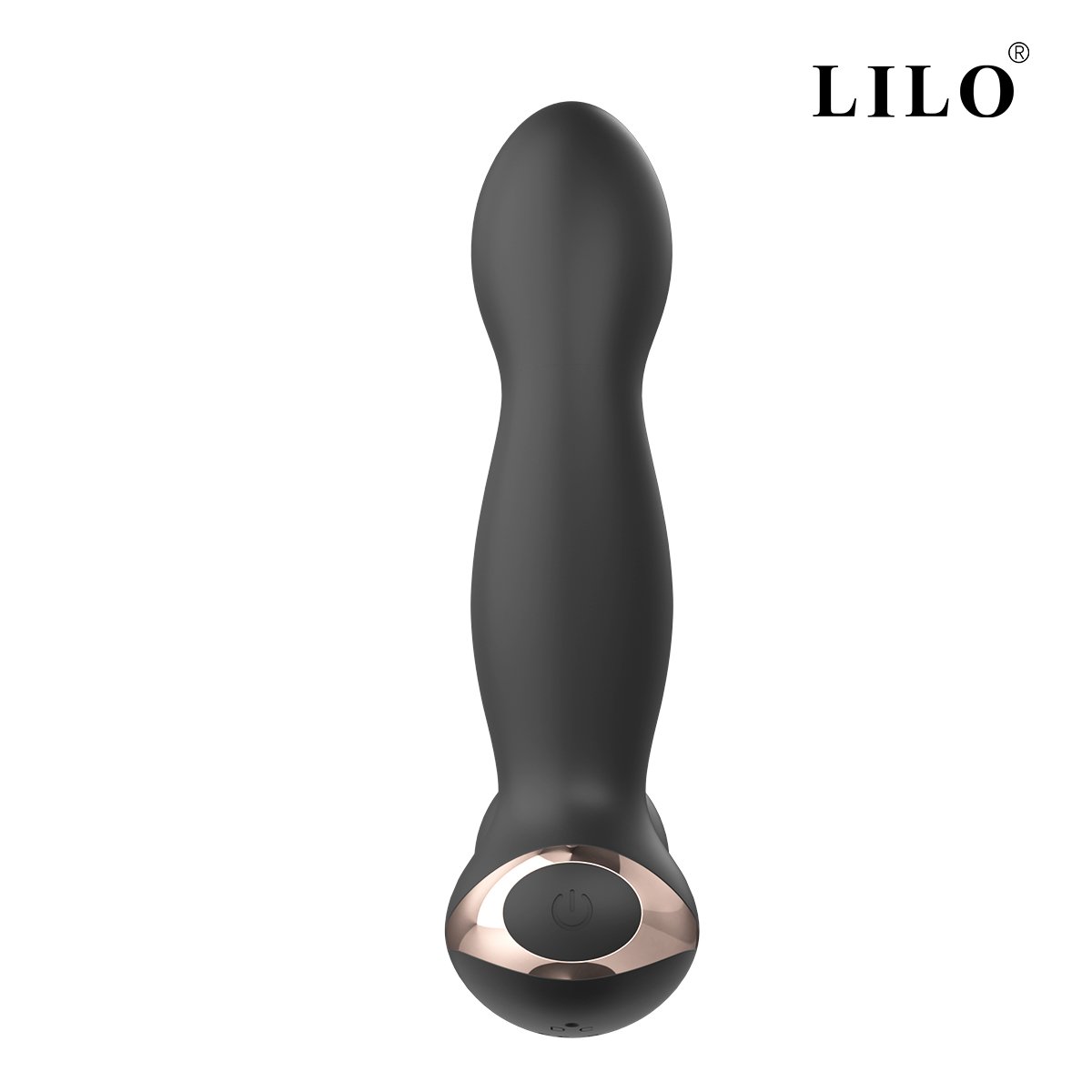 VNYS--A2122 Hot Fart Plugs Foxtail Vestibule Plugs Clitoral Plugs Sex Toys Black Pouches Metal Timing Leads Anal Erotica