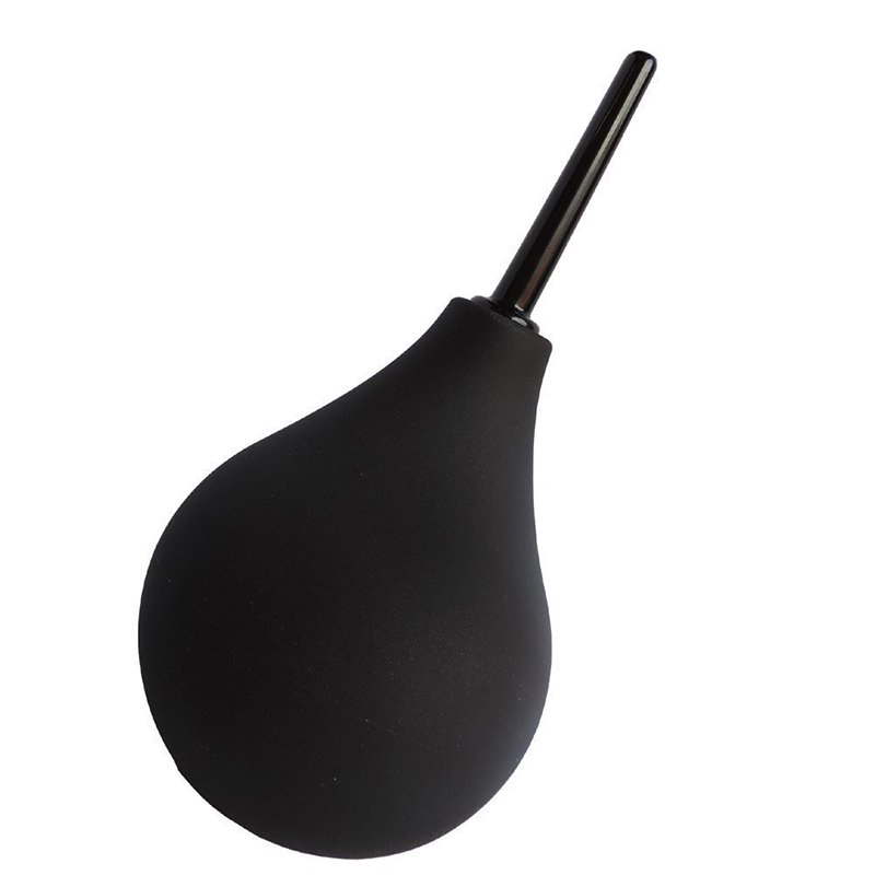 Expand Inflatable Anal Plug, Oversized Enema Training Butt Plug Anal Sex Toy for Men Women Beginners