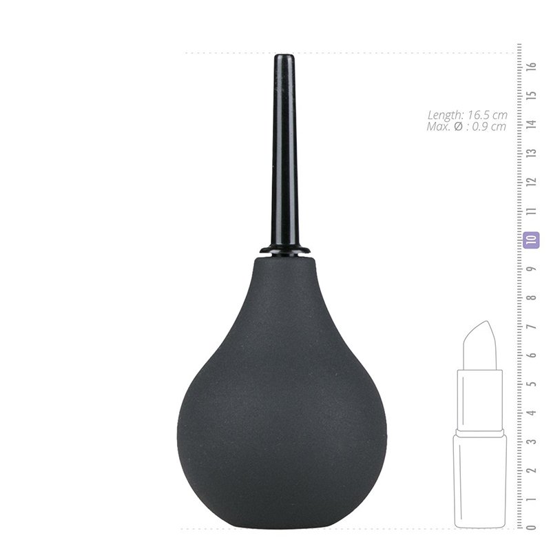 Expand Inflatable Anal Plug, Oversized Enema Training Butt Plug Anal Sex Toy for Men Women Beginners
