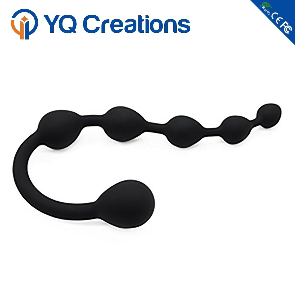 Hot selling body-safe silicone enlarge anal butt plug sex toys anal for men