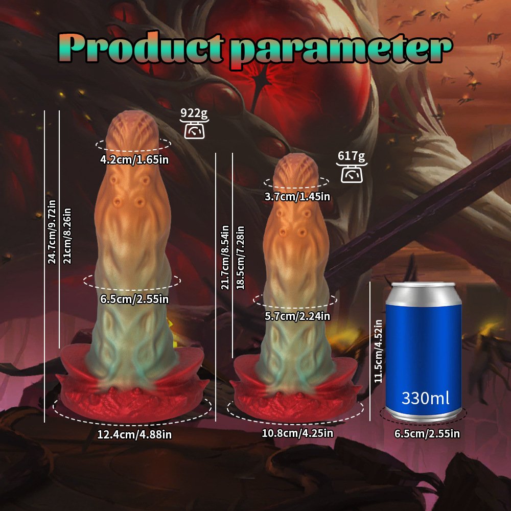 Soft shaped penis masturbation orgasm stimulation posterior orgasm shaped anal plug suitable for male and female couple sex
