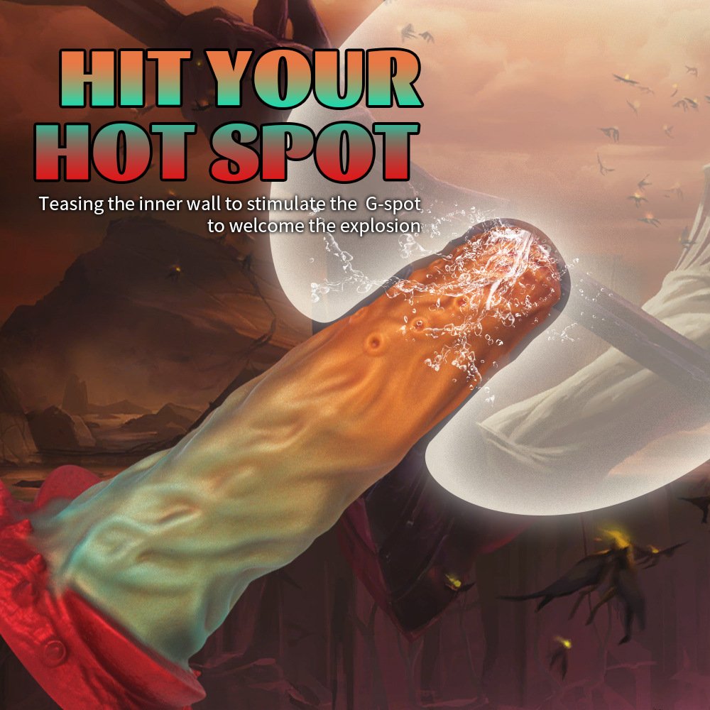 Soft shaped penis masturbation orgasm stimulation posterior orgasm shaped anal plug suitable for male and female couple sex