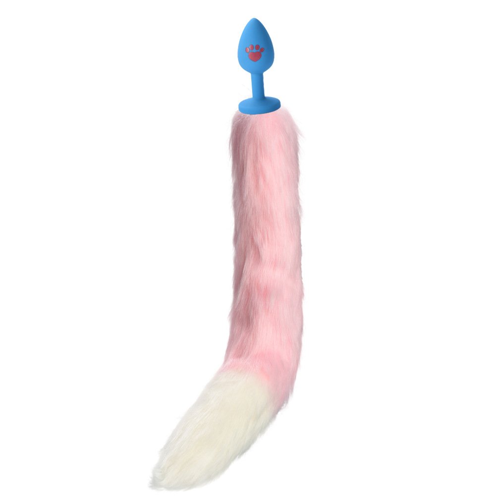 Sexmima NO.155 Anal Tails