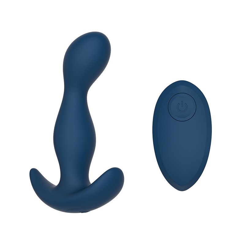 Wireless Remote Vibrator Full Body Anal Plug Prostate Massage Toys for Couple Vibrator Sex Machine Adult Sexy Toys