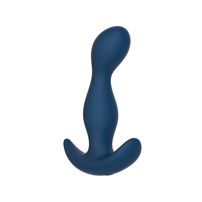 Wireless Remote Vibrator Full Body Anal Plug Prostate Massage Toys for Couple Vibrator Sex Machine Adult Sexy Toys