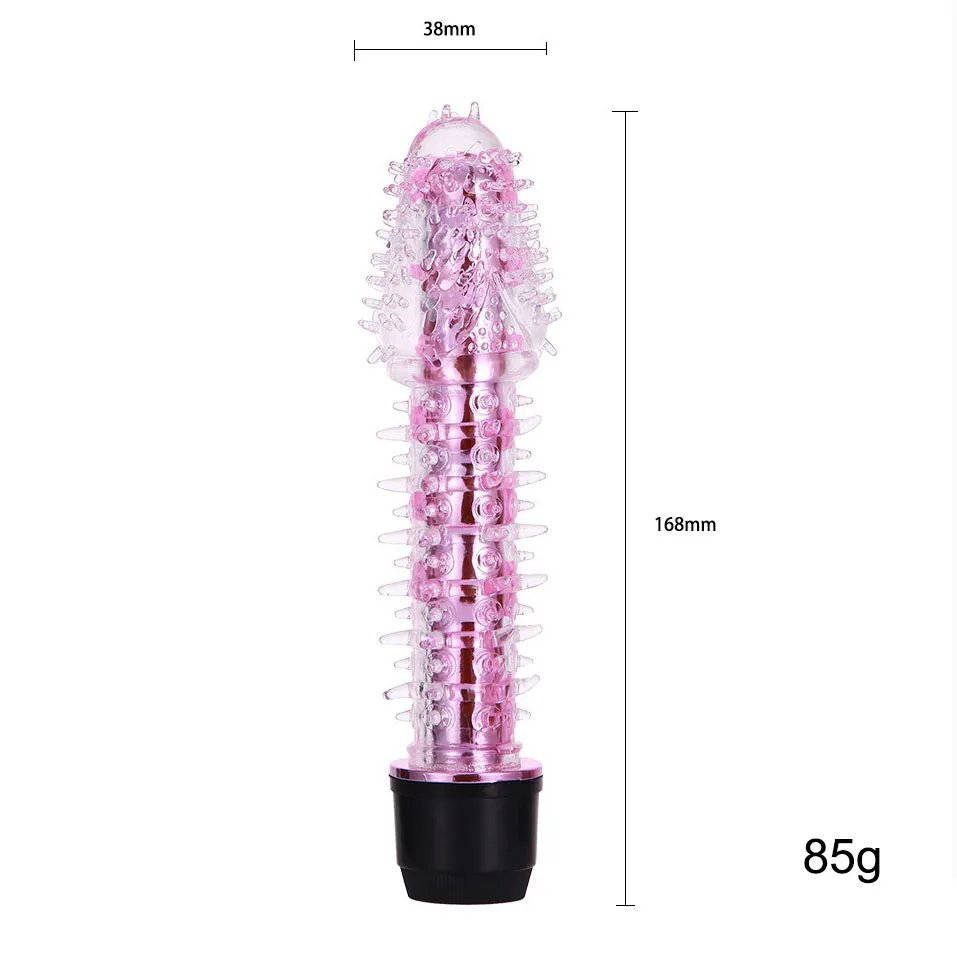 Mini Wireless Dildo Vibrator Butt Plug Anal Vagina Clitoris Vibrators Stimulator Erotic Sex Toys for Adults Women Men AV wand