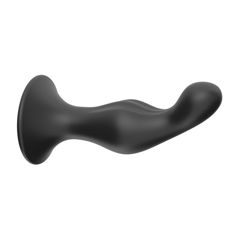 Soft Massage Silicone Sex Adult Toys Anal Plug Vibrator Butt Plug for Women